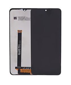 Samsung XCover6 Pro (G736) Display - Genuine