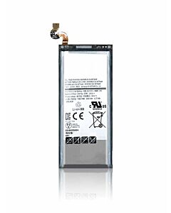 Samsung SM-N950 Galaxy Note 8 Pull Out Battery