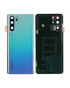 P30 Pro Service Pack Back Cover Breathing Crystal