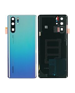 P30 Pro Service Pack Back Cover Breathing Crystal