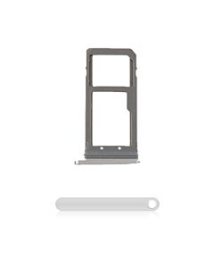 Samsung SM-G935 Galaxy S7 Edge Sim Trey Silver