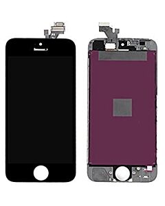iPhone 5 LCD and Digitizer Touch Screen Assembly (AAA Quality) - Black