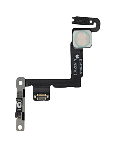 iPhone 11 Power Button & Flash Light Flex Cable