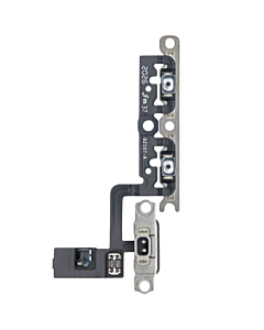 iPhone 11 Volume Flex Cable