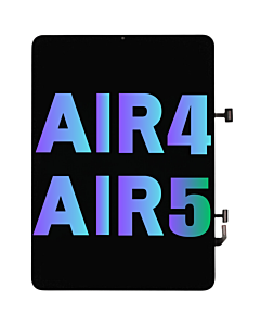iPad Air 4 / 5 2019 / 2020 Replacement LCD Display Premium