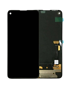 Pixel 4a 5G LCD Display Replacement
