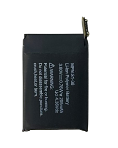 iWatch S1 38mm Battery
