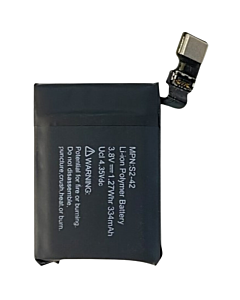 iWatch S2 42mm Battery