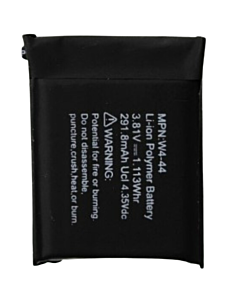 iWatch S4 44mm Replacement Battery