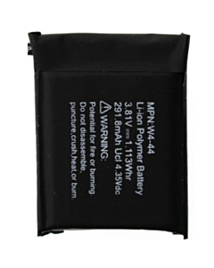 iWatch S4 40mm Replacement Battery