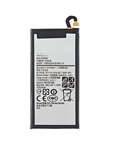 Samsung A5 Battery