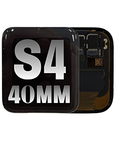 iWatch S4 40mm Pull LCD Display