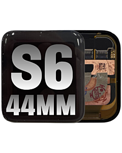 iWatch S6 44mm Pull LCD Display