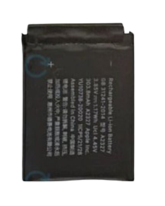 iWatch S6 40mm Replacement Battery