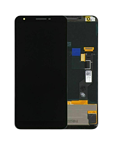 Pixel 3A LCD &amp; Digitiser Touch Screen Assembly