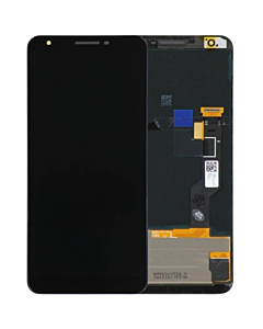 Pixel 3A XL LCD and Digitiser Touch Screen Assembly
