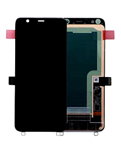 Pixel 4 LCD &amp; Digitiser Touch Screen Assembly