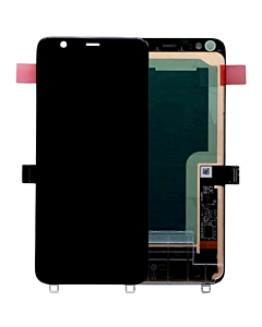 Pixel 4 XL LCD &amp; Digitiser Touch Screen Assembly