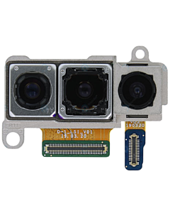 Samsung SM-N970 Galaxy Note 10 Rear Camera Complete