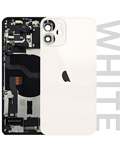 iPhone 12 Original Housing Pull Out White
