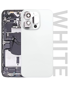 iPhone 12 Pro Original Housing Pull Out White