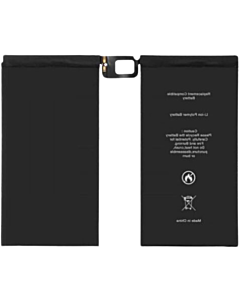 iPad Pro 12.9 2015 (1st Generation) Replacement Battery
