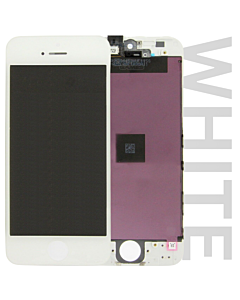 iPhone 5 LCD and Digitizer Touch Screen Assembly (AAA Quality) - White