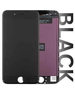iPhone 6 Plus 5.5 LCD and Digitizer Touch Screen Assembly (AAA Quality) - Black