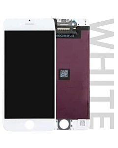 iPhone 6 Plus 5.5 LCD and Digitizer Touch Screen Assembly (AAA Quality) - White