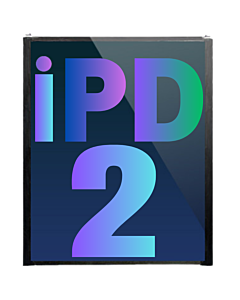 iPad 2 Replacement LCD Display