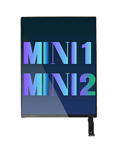 iPad Mini Replacement LCD Display