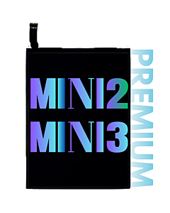 iPad Mini 2 / 3 Replacement LCD Display Premium