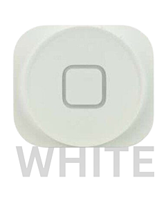 iPhone 5 Home Button White