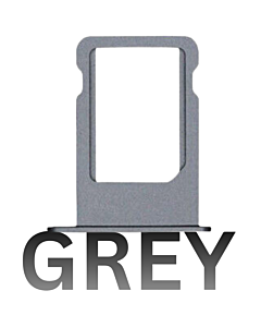 iPhone 5 Sim Tray Space Grey