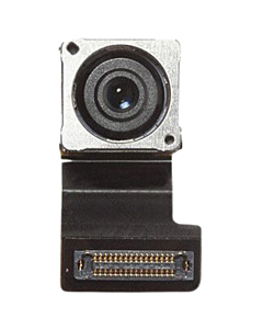 iPhone 5S Rear Camera