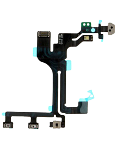 iPhone 5C Volume Button &amp; Power Button Flex