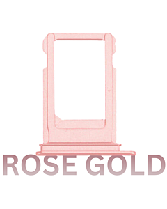 iPhone 6S Sim Tray - Rose Gold