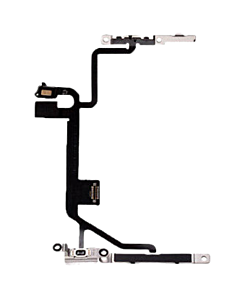 iPhone 8 SE (2020) / SE (2022) Power & Volume Button Flex Cable