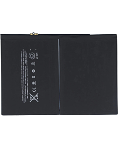 iPad Air 1 / iPad 5 (2017) / iPad 6 (2018) / iPad 10.2 Replacement Battery