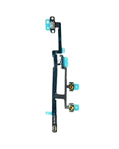 iPad Air Power &amp; Volume Button Flex