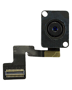 iPad Mini 2 Rear Camera