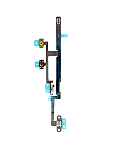 iPad Mini 2 Power &amp; Volume Button Flex