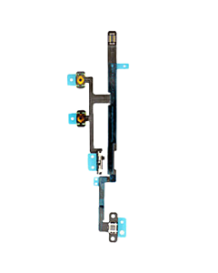 iPad Mini 3 Power &amp; Volume Button Flex