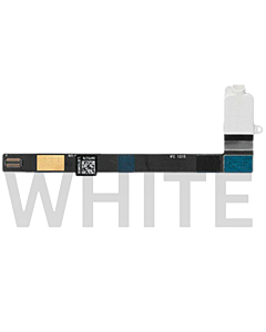 iPad Mini 4 Headphone Jack Flex (4G) - White