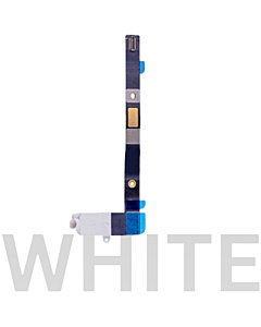 iPad Mini 4 Headphone Jack Flex (Wifi) - White