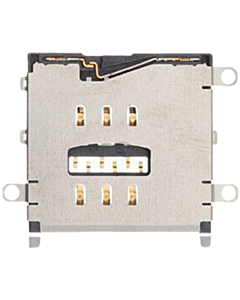 iPad Mini 4 Sim Reader