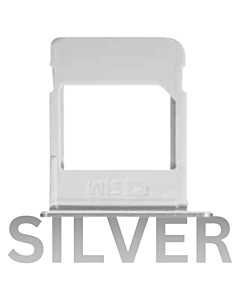Samsung SM-N920 Galaxy Note 5 Sim Trey Silver