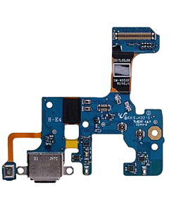 Samsung SM-N950F Galaxy Note 8 Charging Port Flex Cable