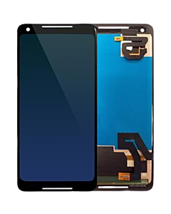 Pixel XL 2 LCD and Digitizer Touch Screen Assembly - Black