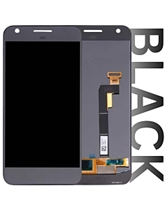 Pixel LCD and Digitizer Touch Screen Assembly - Black